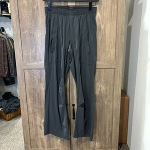 Paskho XS Pants Gray Pull On